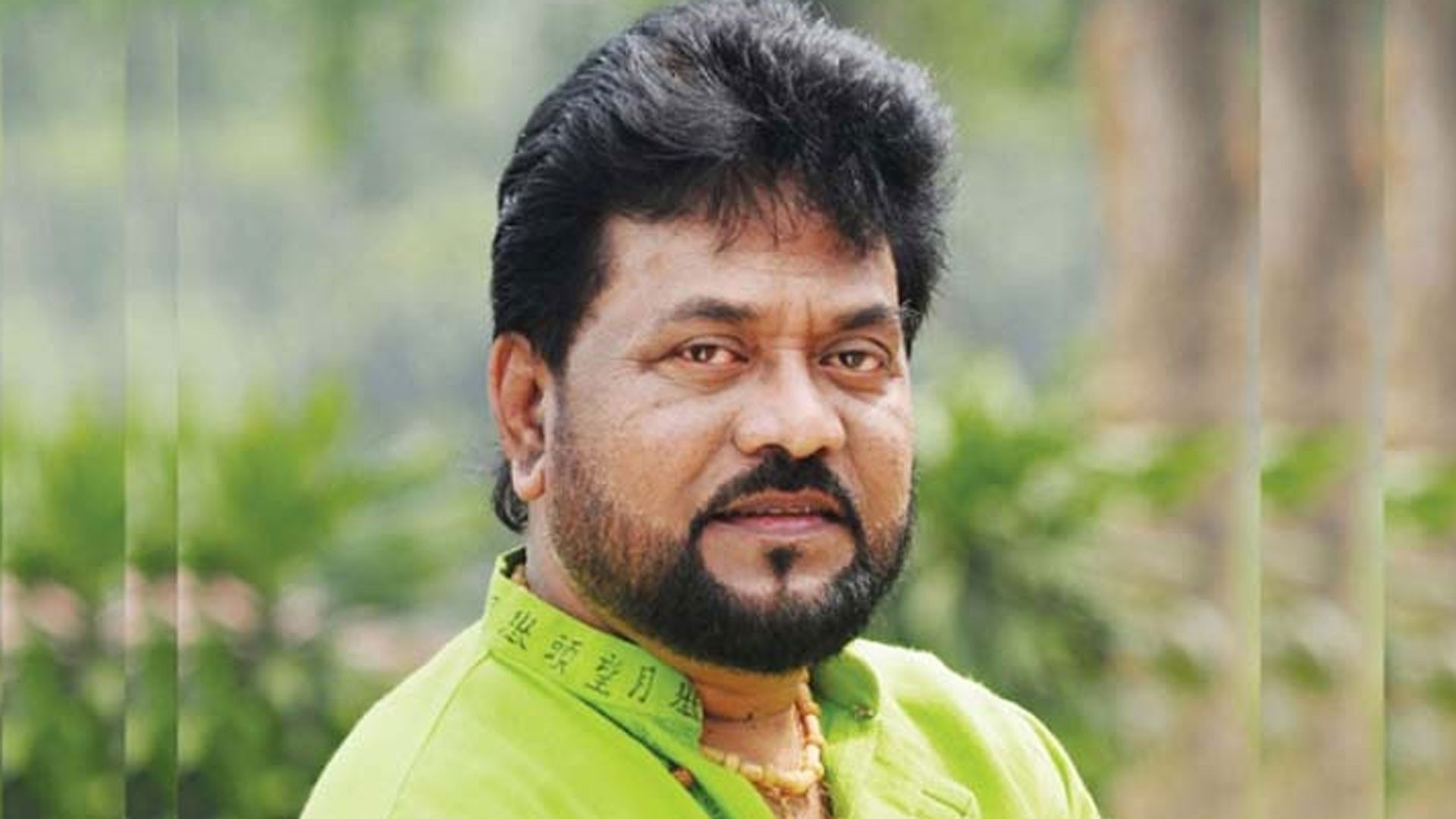 মৃত্যু এন্ড্রু কিশোরকে দেওয়া হলো কর পরিশোধের চিঠি